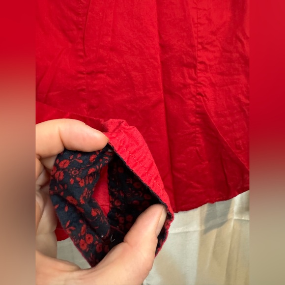 Tommy Hilfiger button down shirt - Picture 15 of 16